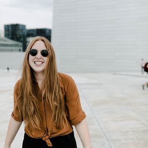 Meet your Posher, Morgan